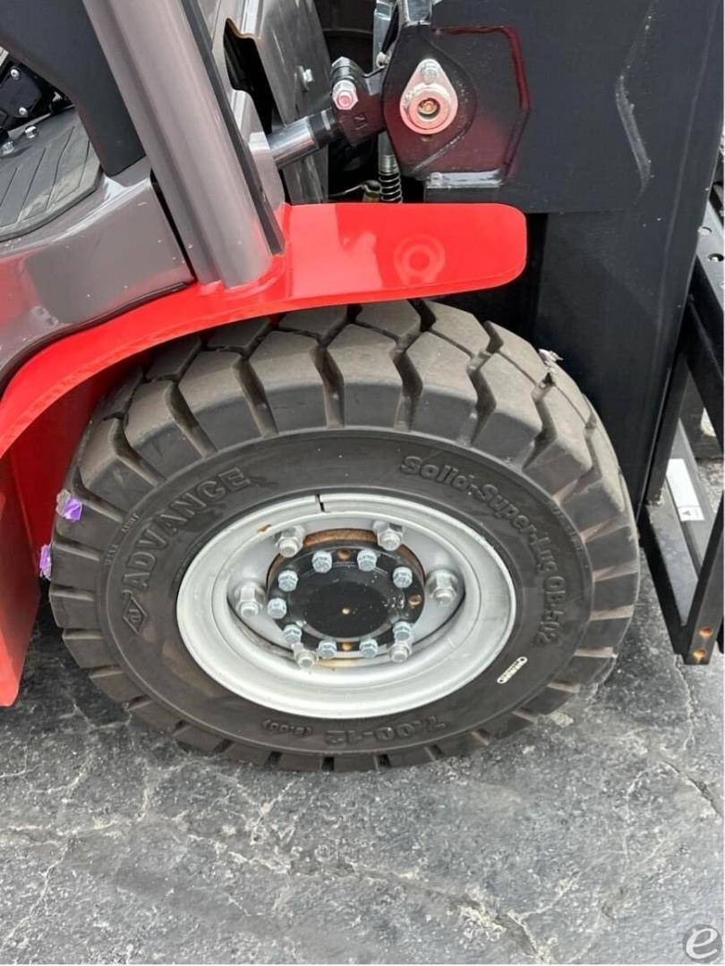 2023 Manitou MI25G