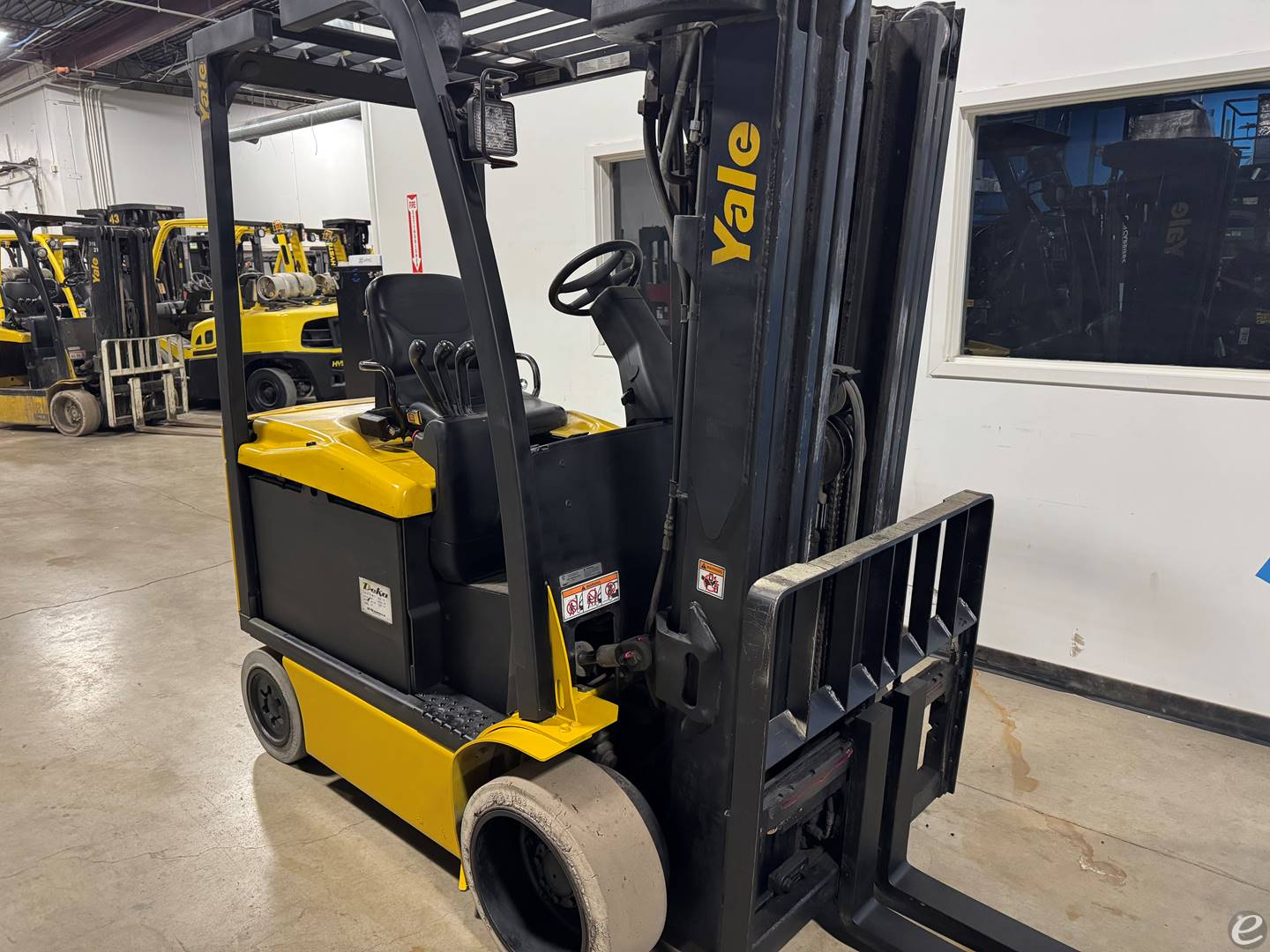 2020 Yale ERC050VG
