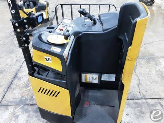 2020 Yale MPR080