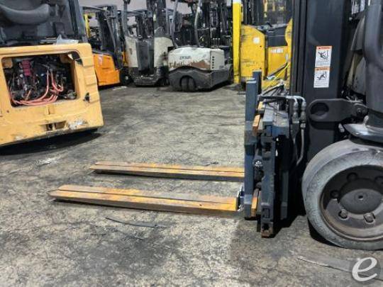 2018 Rightline LPM072-3C