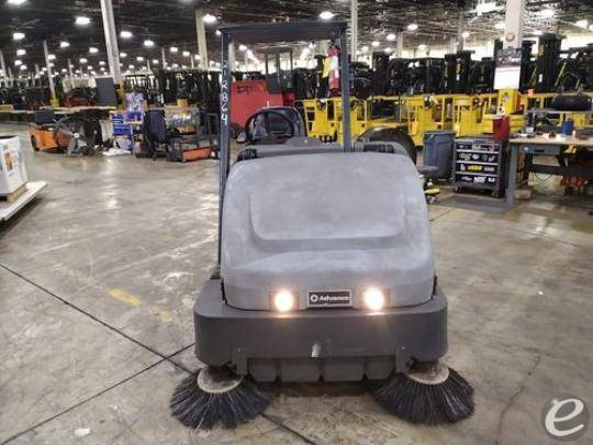 2019 Advance PROTERRA 5130