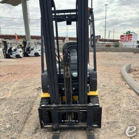 2023 Komatsu FG18HTU-20