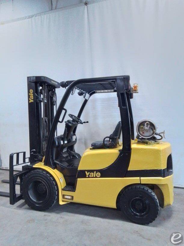 2016 Yale GLP060VX