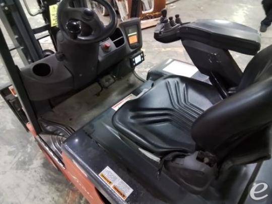 2020 Linde E18