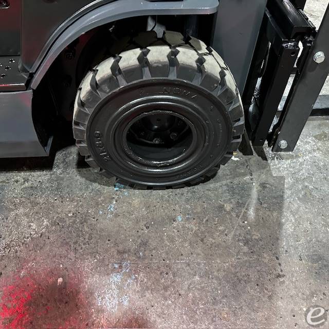 2021 Unicarriers AF50LP