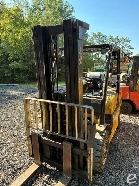 2010 Yale GLP080VX