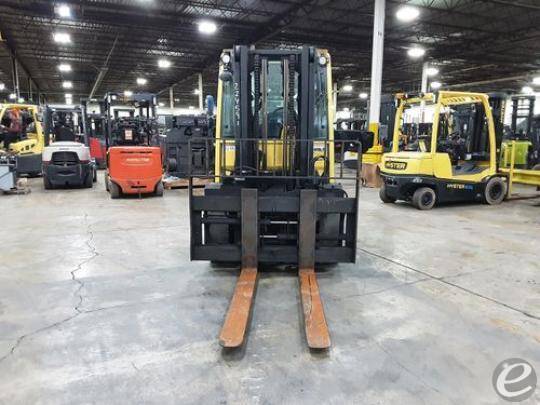 2019 Hyster H100FT