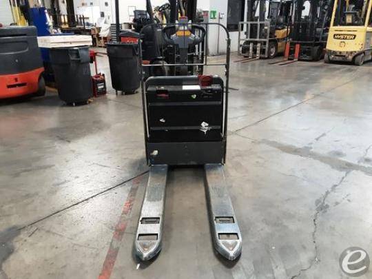 2018 Unicarriers WLXT2W7S22V Electric Forklift - 123Forklift