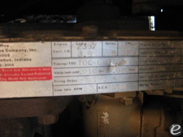 1989 CR331