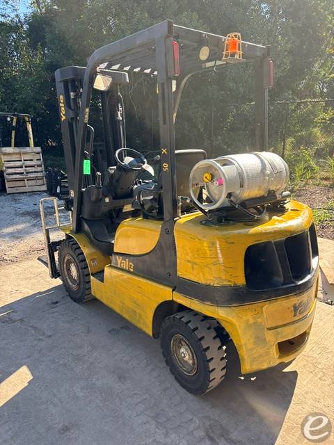 2021 Yale GLP050MX