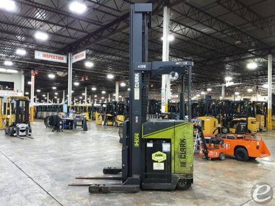 2019 Clark NPX22