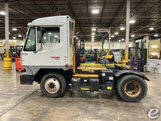 2019 Kalmar T2 4X2