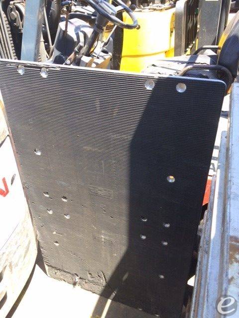 2012 Cascade R25D-CCS-01A