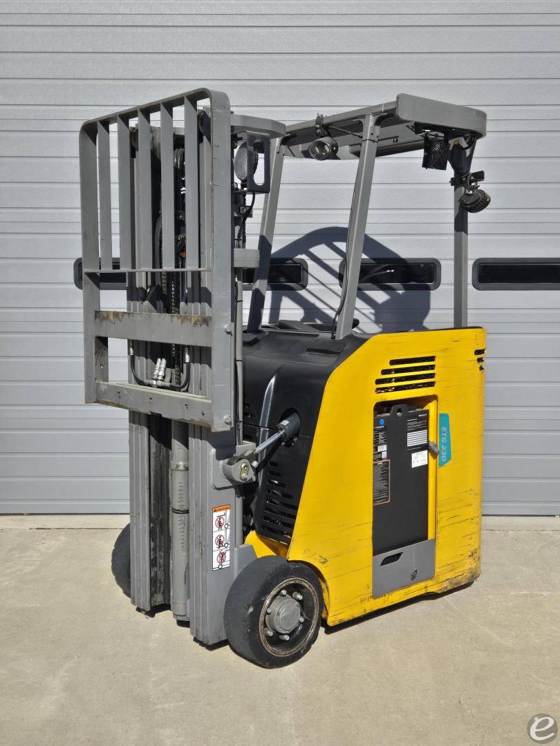 2017 Jungheinrich ETG230