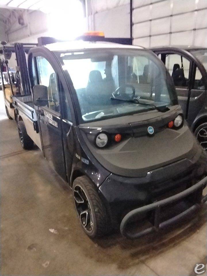 2022 GEM L22G2DEALA