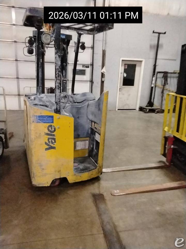 Yale ESC040AD