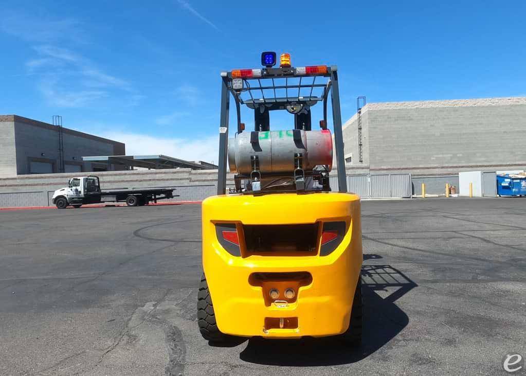 2023 Info Unavailable EK25LP LP Gas Forklift - 123Forklift