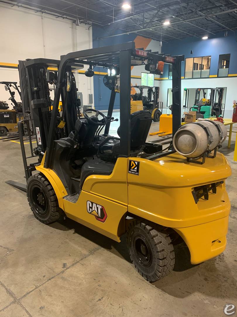 2023 Cat GP30N5