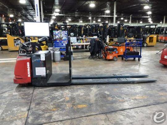 2015 Raymond 8510