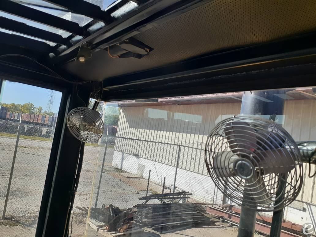 1998 Hyster H360XL-EC4