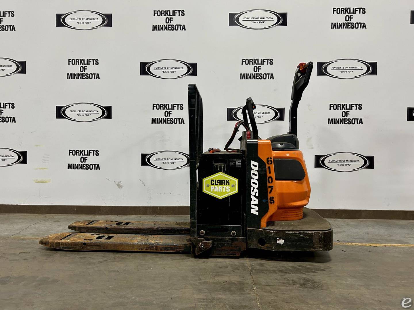 2021 Doosan BER30S-9