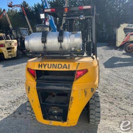2023 Hyundai 45L-9