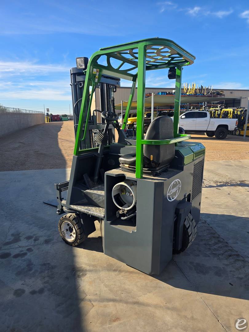 2008 Combilift CB6000