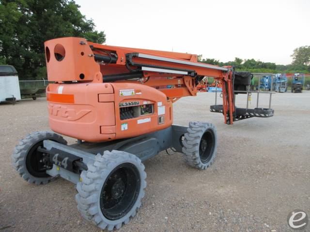 2019 NiftyLift SP50