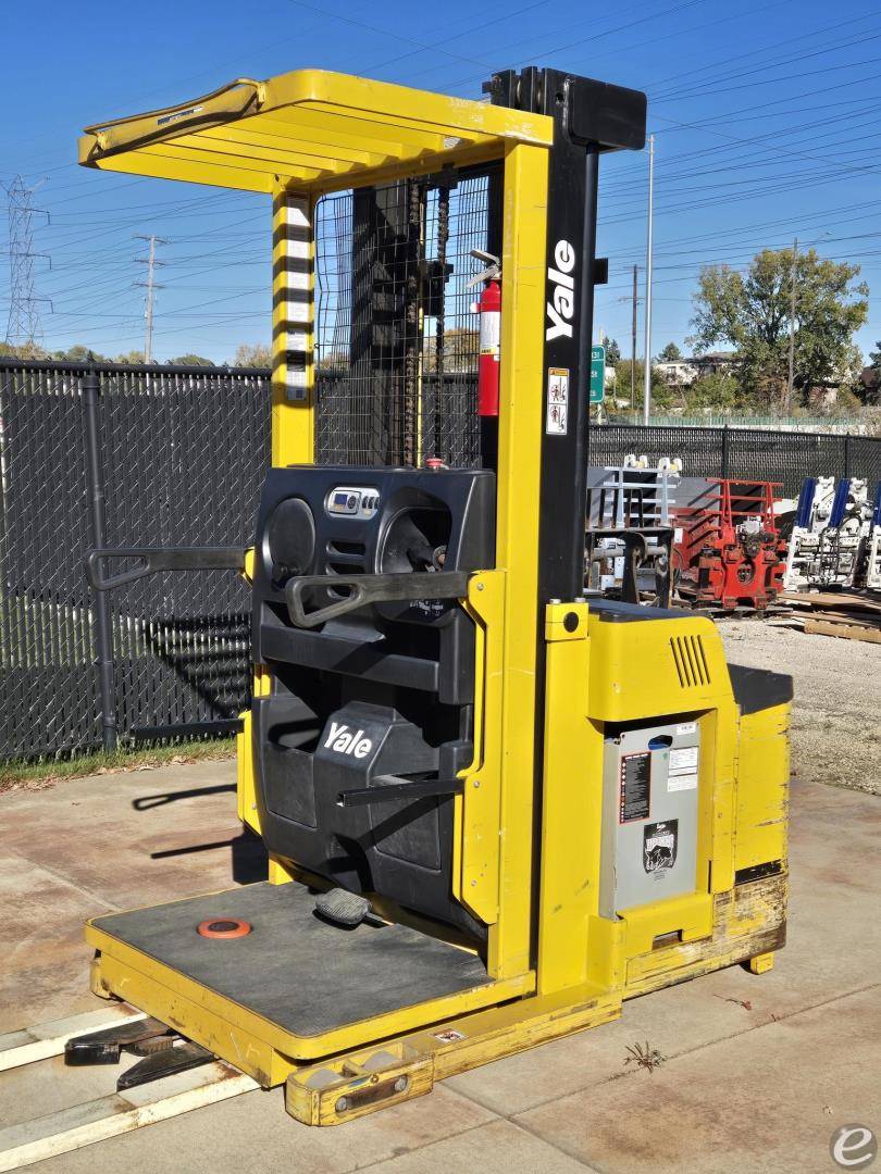 2019 Yale OS030EF