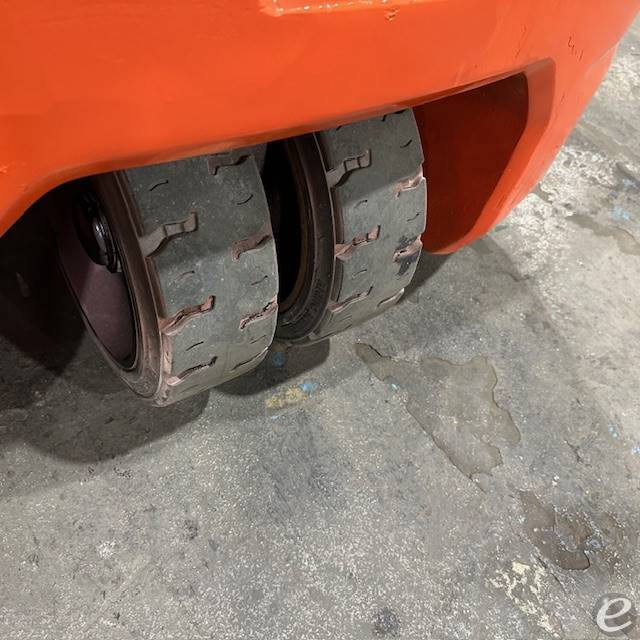2022 Toyota 8FBE15U