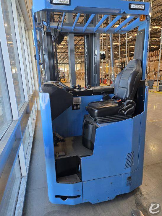 2022 Eoslift MCA15-100 Electric Forklift - 123Forklift