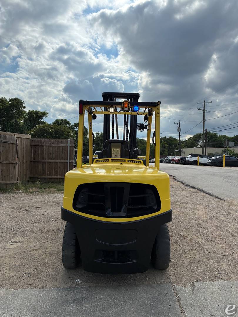 2023 Hyster H120