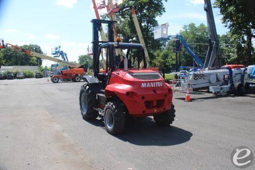 2024 Manitou M30.4