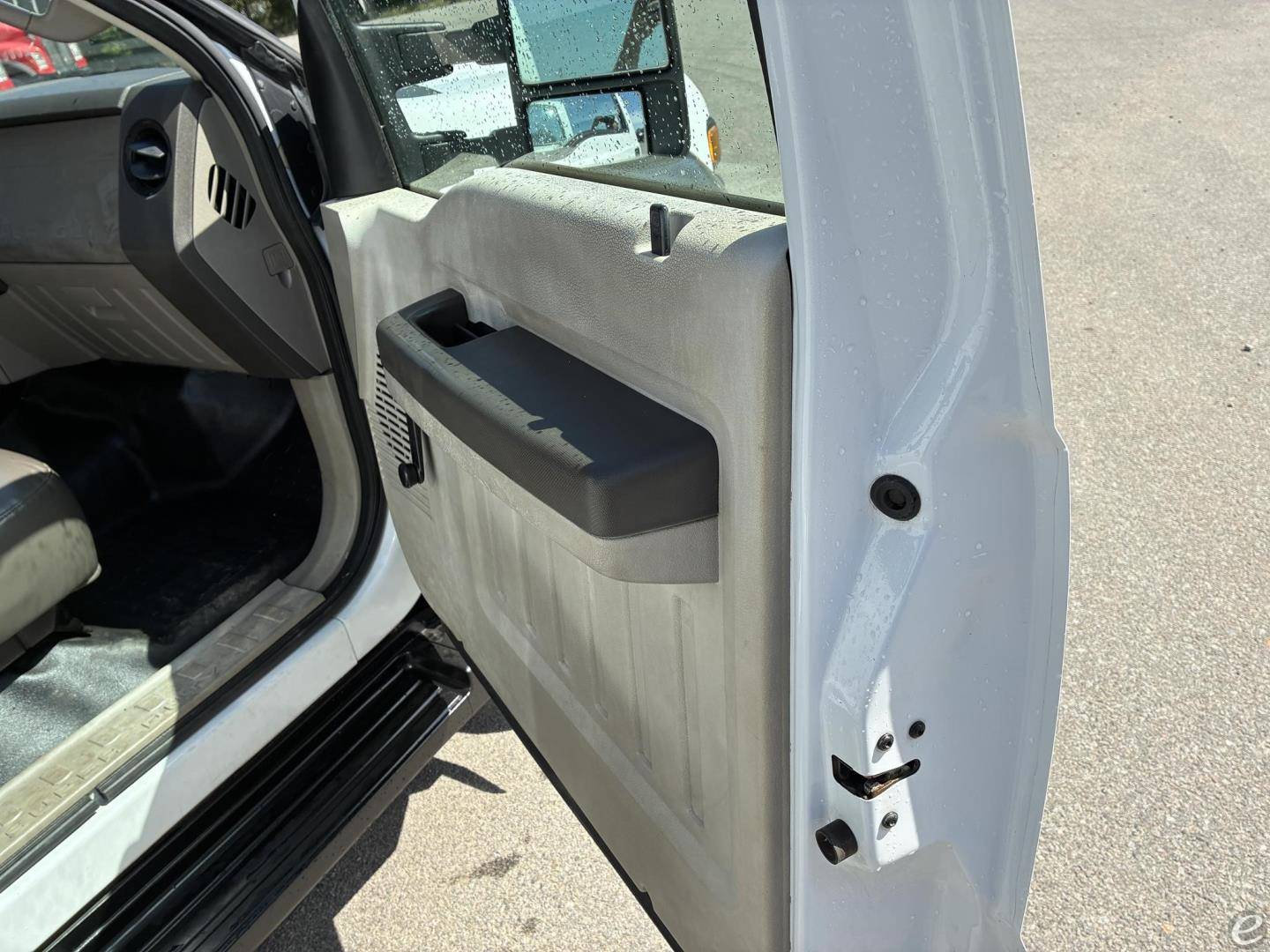 2010 Ford F450 XL SD