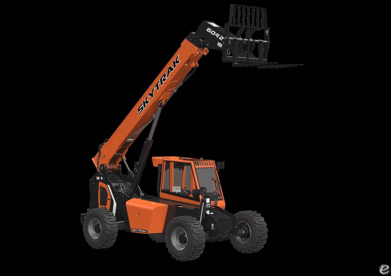 2026 Skytrak 6042