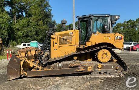 2023 Cat D6 LGP