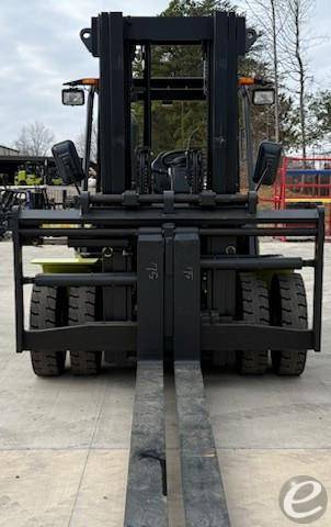 2025 Clark C75D