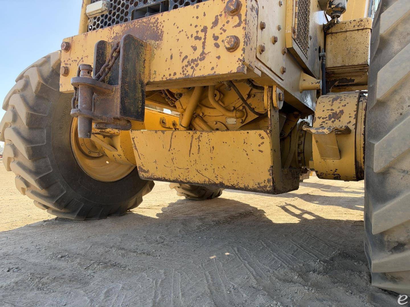 1988 Cat 120G