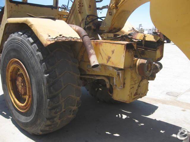 Cat 613B