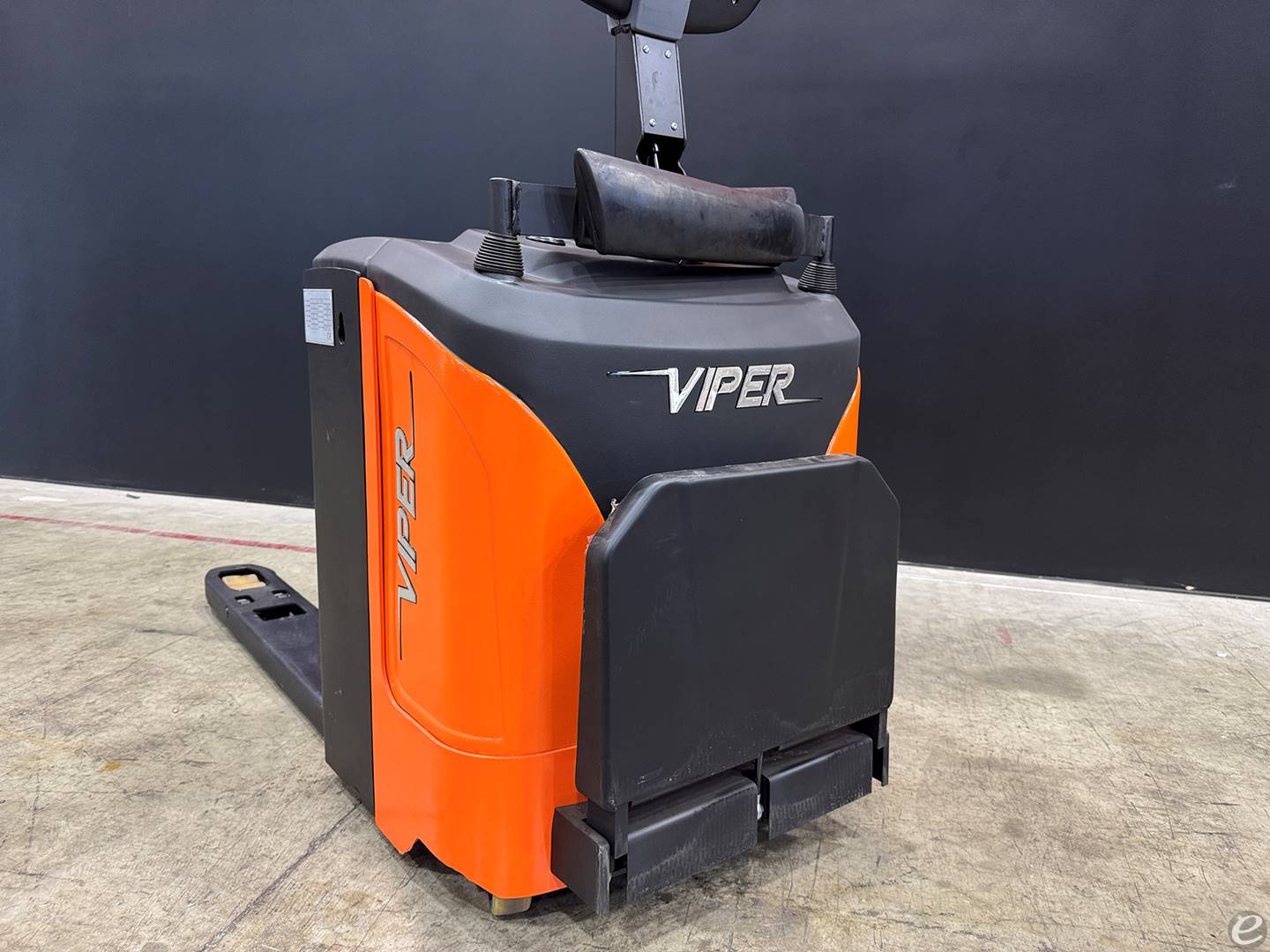 2026 Viper Lift Trucks VPT60