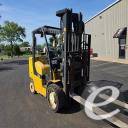 2010 Yale GLC155VXNGBE100