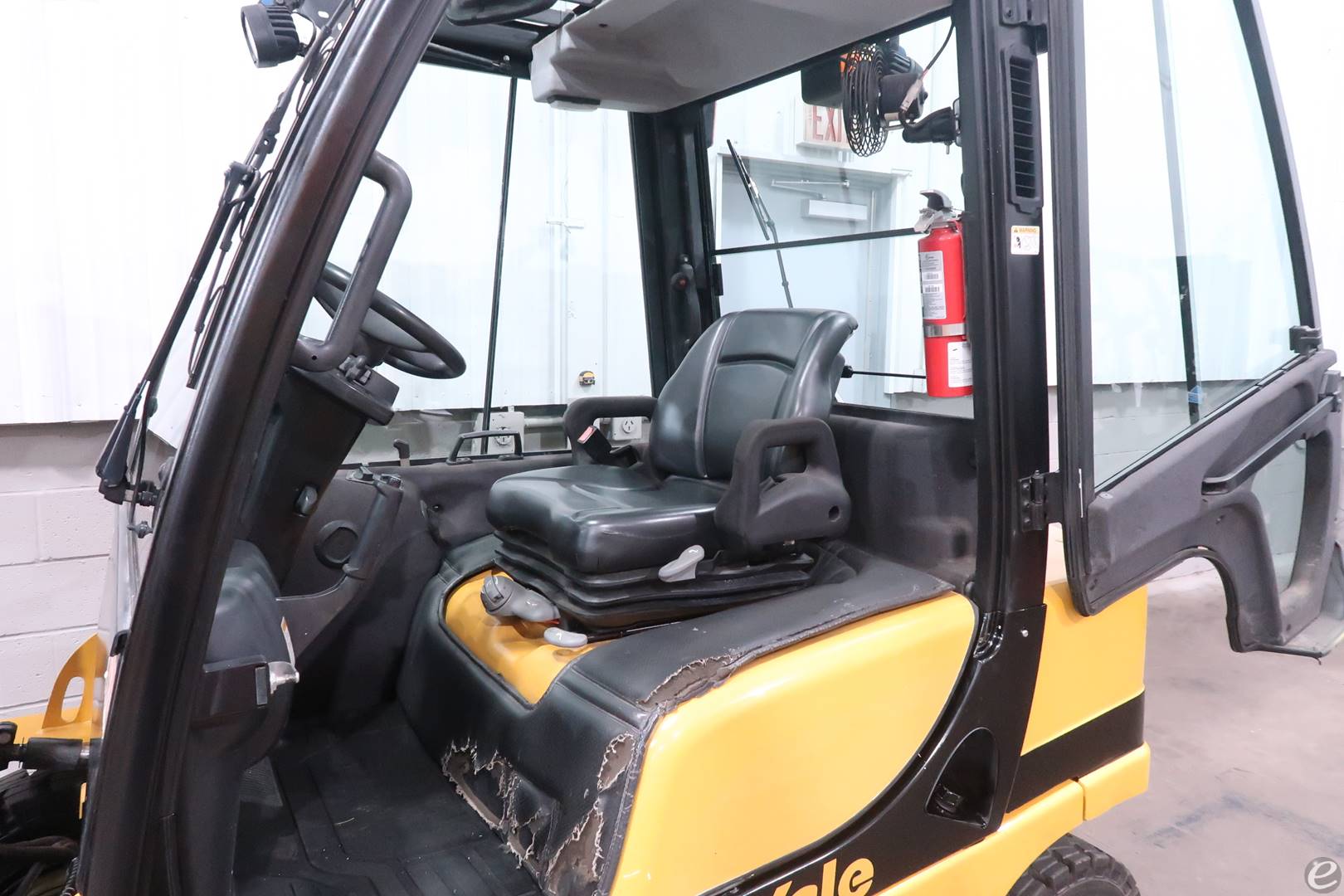 2016 Yale GDP050VX