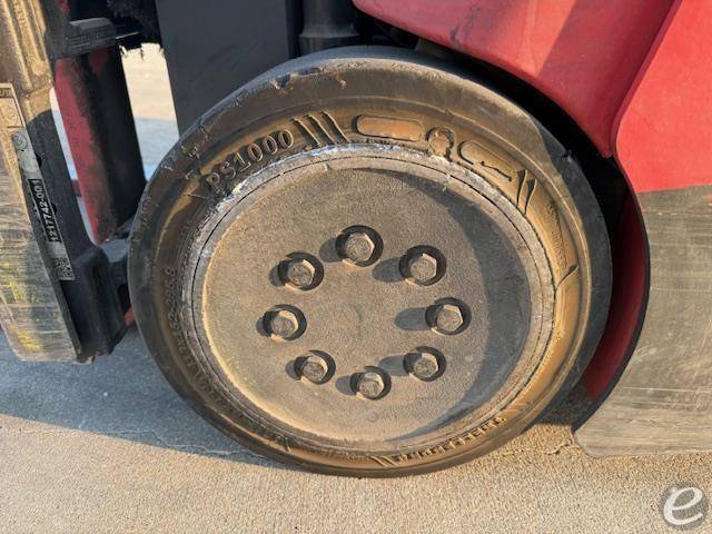 2018 Raymond 425C35TT