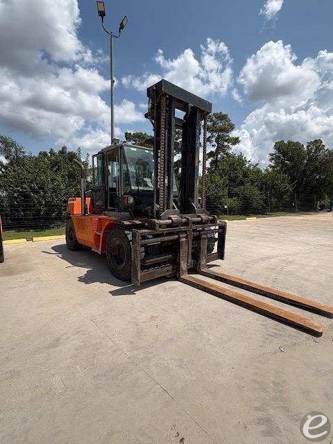 2015 Doosan D160S-7