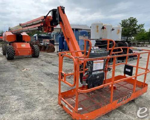 2021 JLG 1350SJP