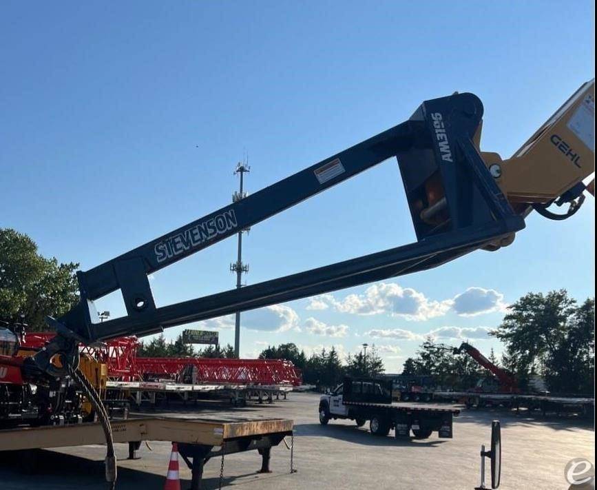 2018 Gehl 5' TRUSS BOOM