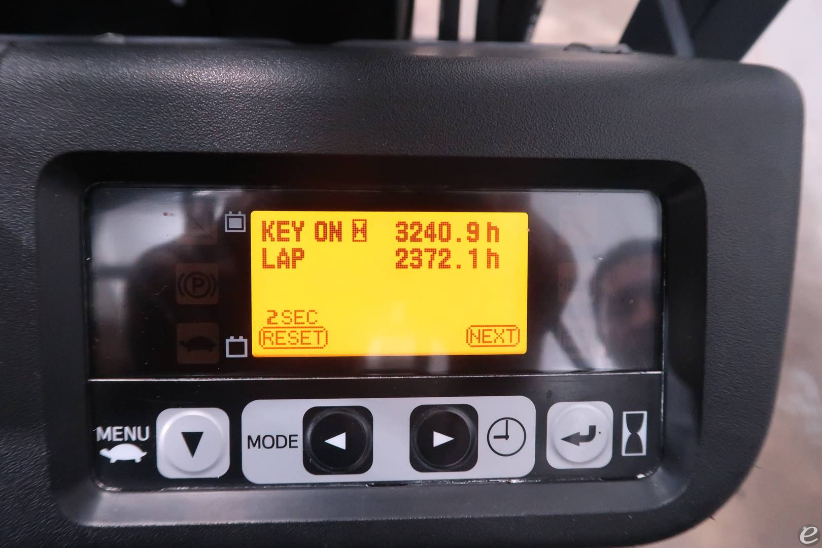 2020 Toyota 8FBE20U