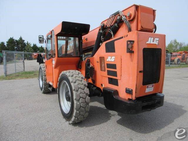 2017 Skytrak 10054