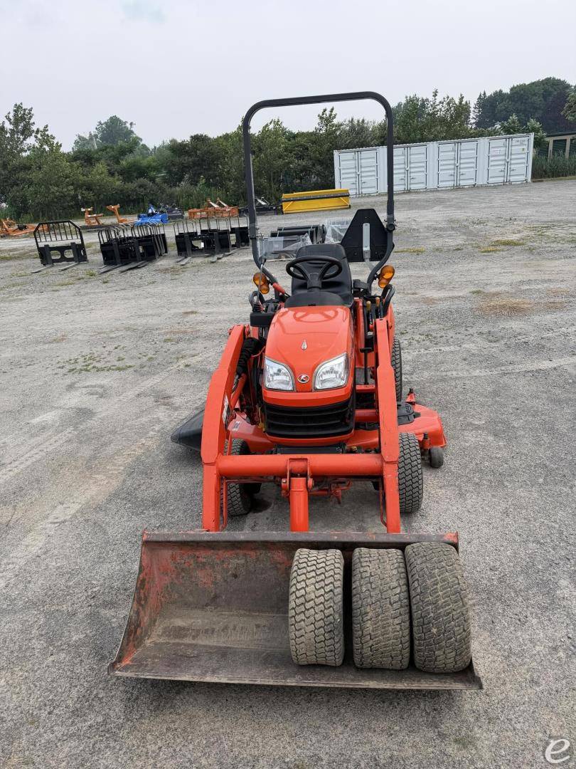 2013 Kubota BX1870