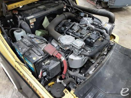 2018 Hyster S70FT